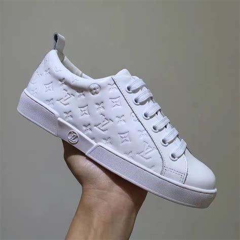 louis vuitton show up sneaker|louis vuitton sneakers new collection.